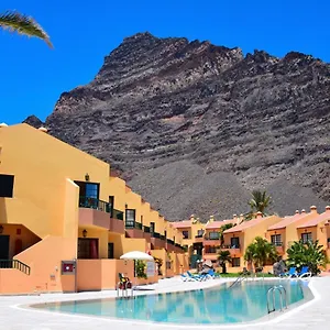 Apartment Complejo Tres Palmeras Valle Gran Rey