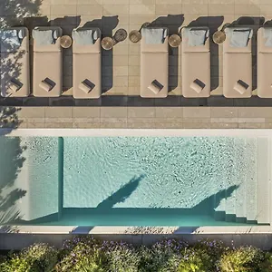 4* מלון Antiga Casa Buenavista