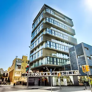 Cosmo Sants Apartman