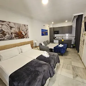Apartment Angeles Sevilla