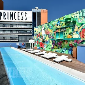 Princess Hotel Barcelona