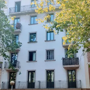Diagonal Barcelone