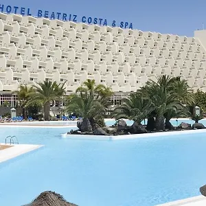 Beatriz Costa&spa Costa Teguise