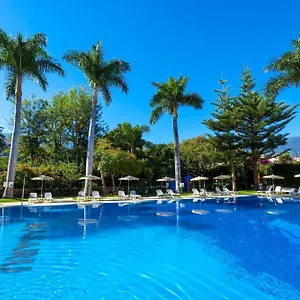 Masaru Lejlighedshotel Puerto de la Cruz (Tenerife)