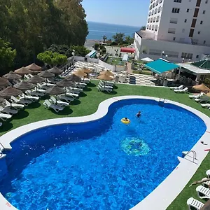 First Flatotel International Lejlighedshotel Benalmádena
