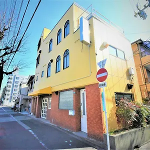 バナナハンモック , 大阪市 日本