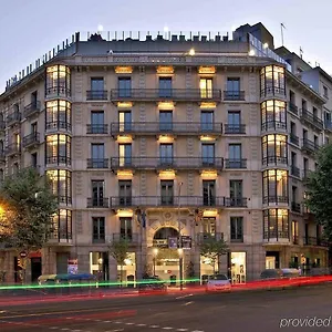 Axel - Adults Only **** Barcelona
