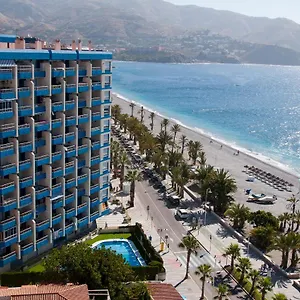 Apartment Tao Almuñécar