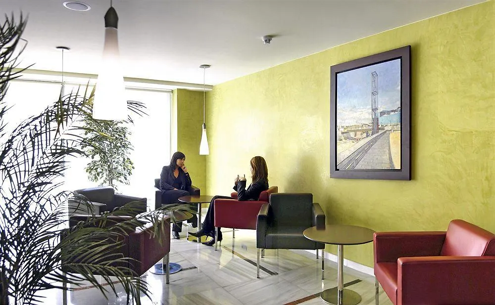 Catalonia Sagrada Familia Hotel Barcelona 3*,