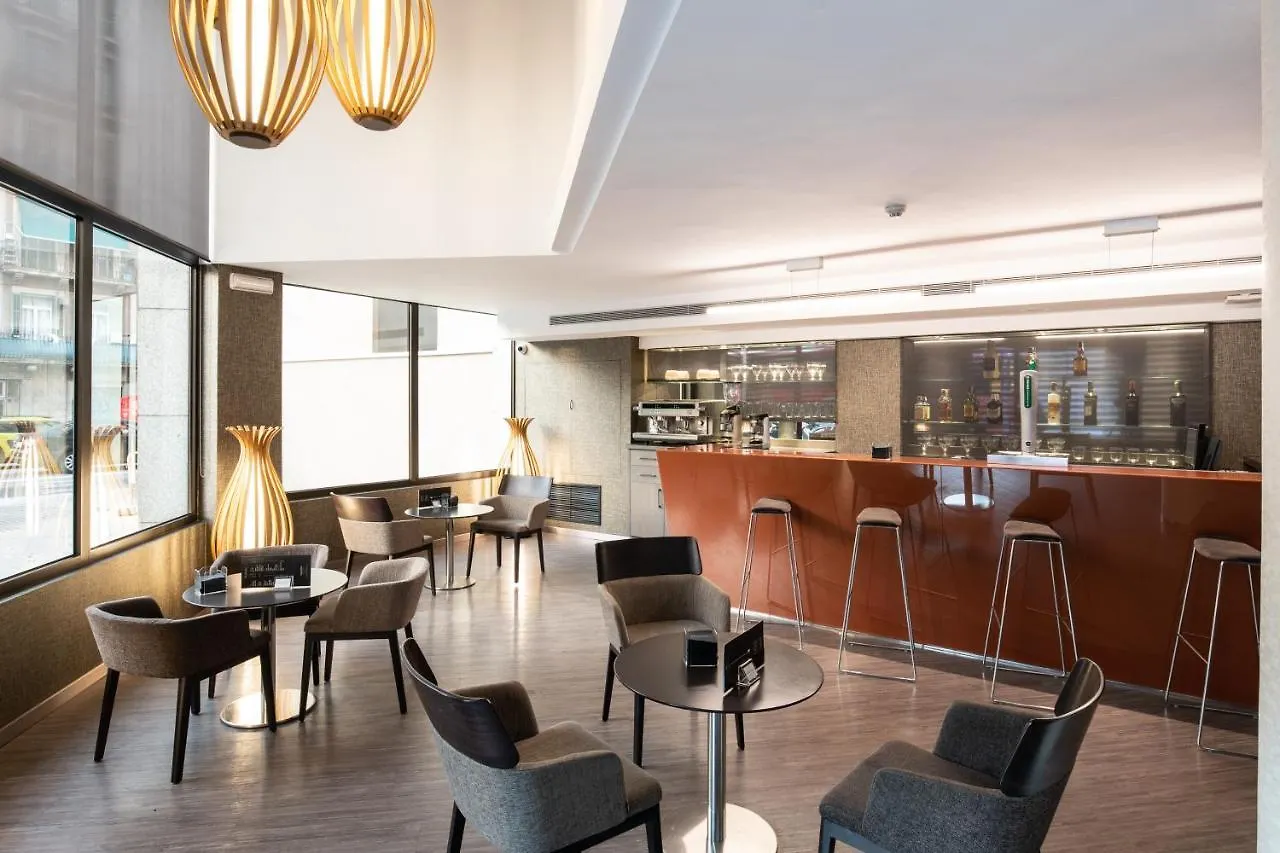 Hotel Catalonia Sagrada Familia Barcellona