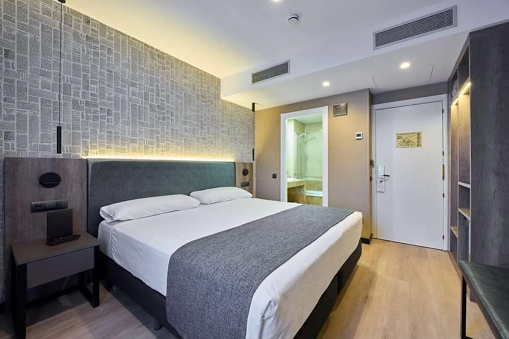 Catalonia Sagrada Familia Hotel Barcelona