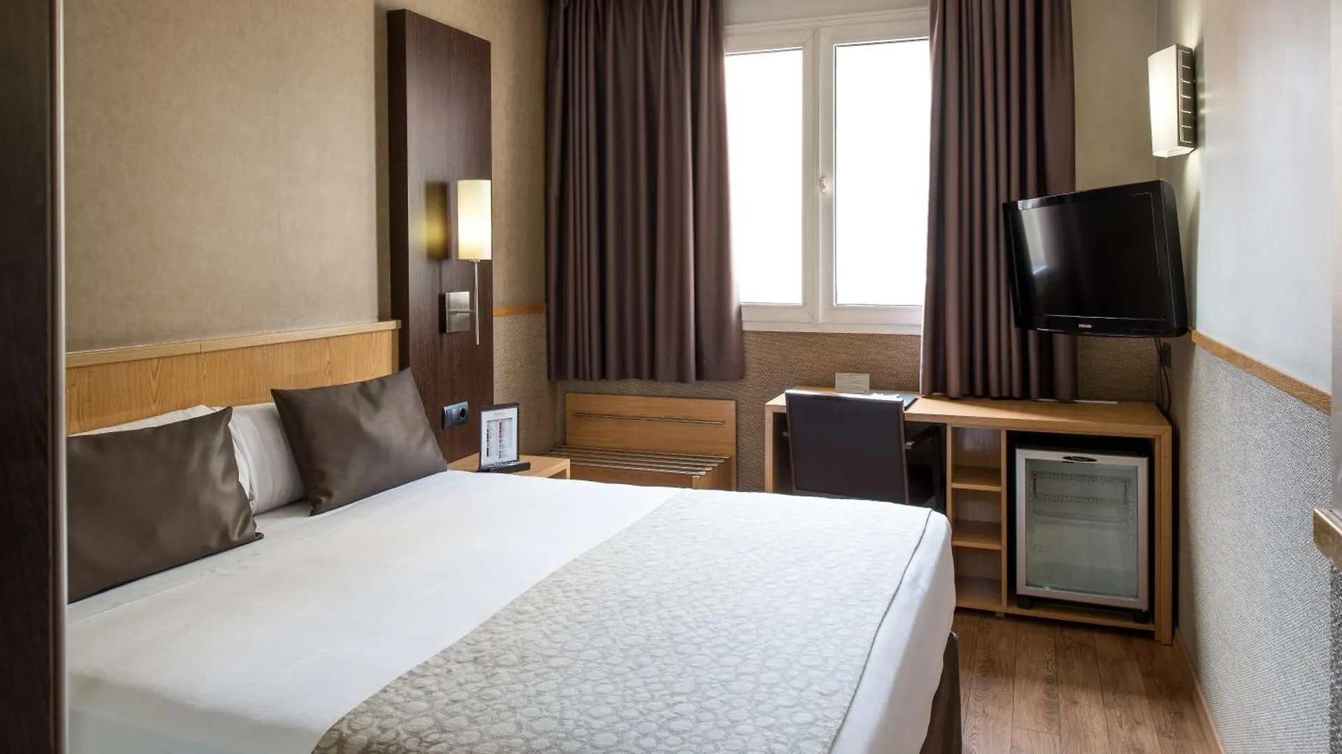 Hotel Catalonia Sagrada Familia Barcellona Spagna
