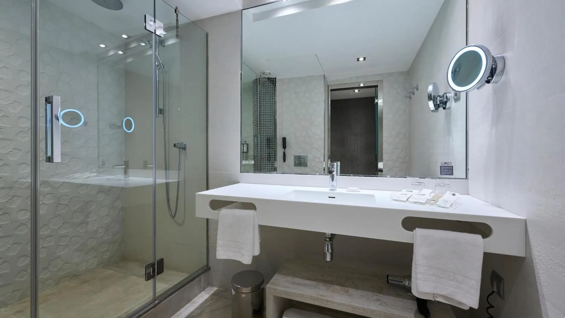 Hotel Catalonia Sagrada Familia Barcellona