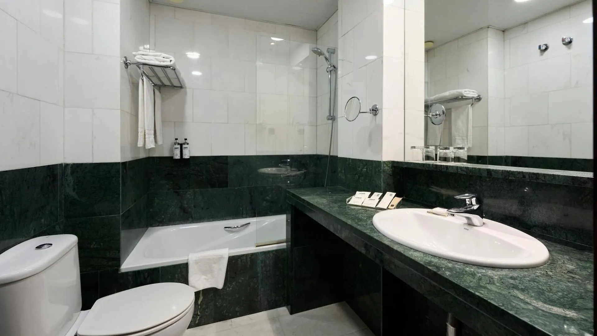 Catalonia Sagrada Familia Hotel Barcelona 3*,  Spain