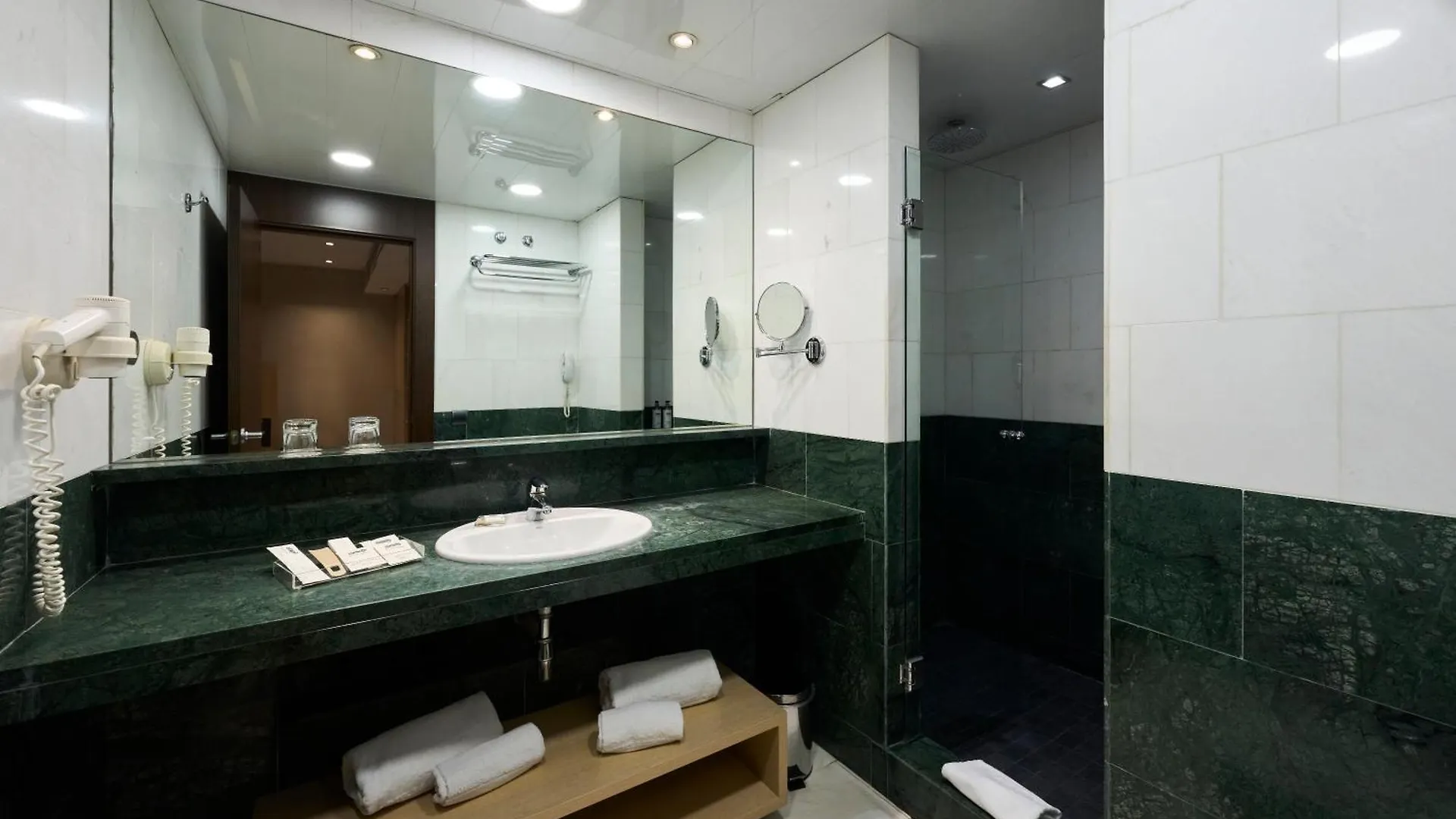 Hotel Catalonia Sagrada Familia Barcellona Spagna