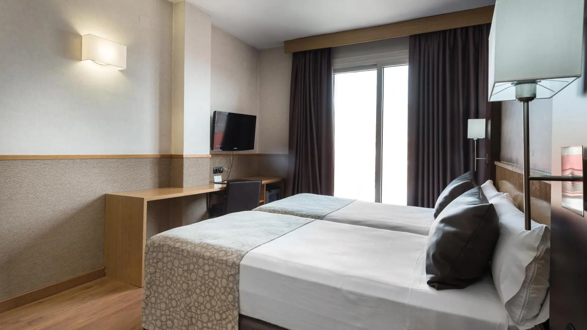 Catalonia Sagrada Familia Hotel Barcelona 3*,  Spain