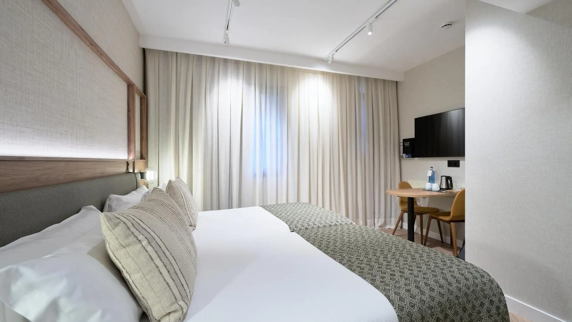 Hotel Catalonia Sagrada Familia Barcellona