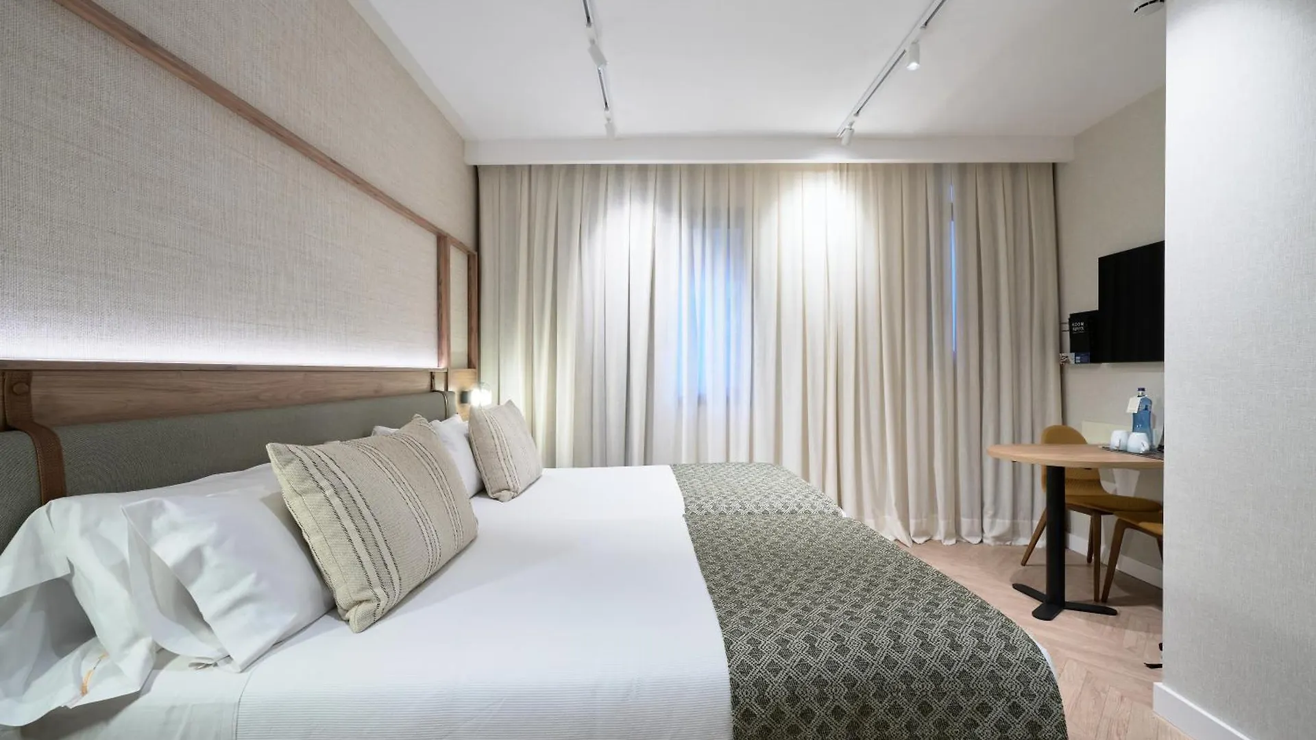 Hotel Catalonia Sagrada Familia Barcellona Spagna