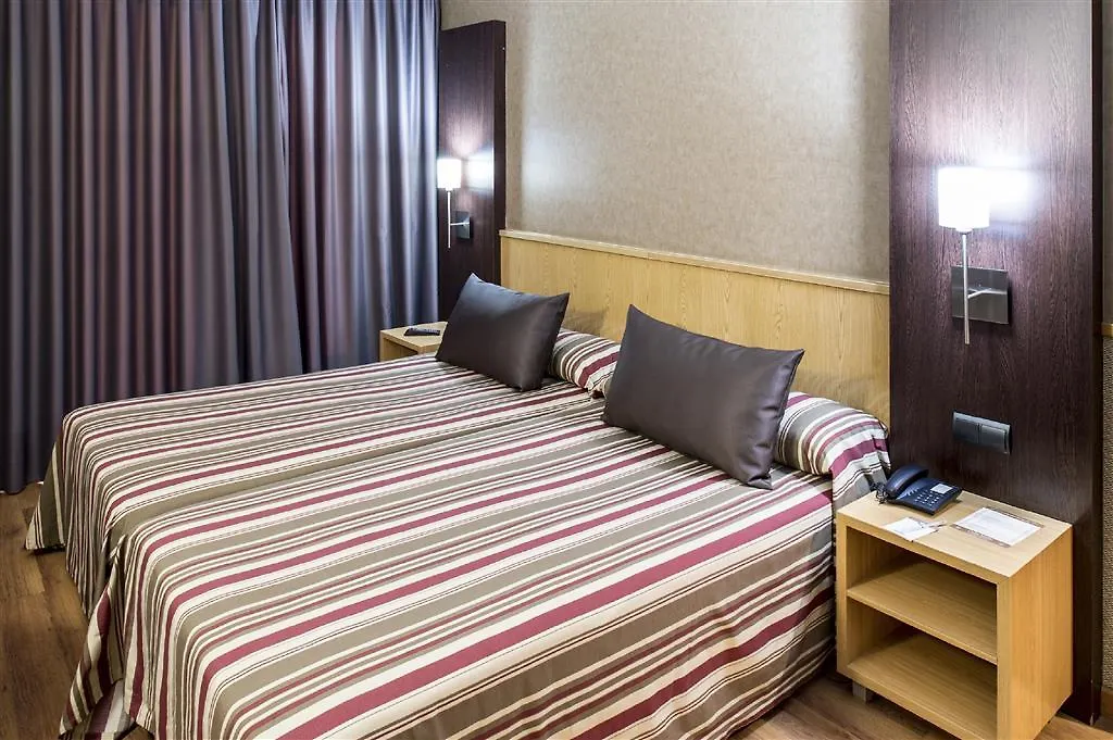 Hotel Catalonia Sagrada Familia Barcellona 3*,