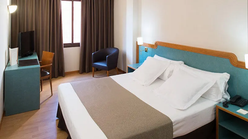 Catalonia Sagrada Familia Hotel Barcelona