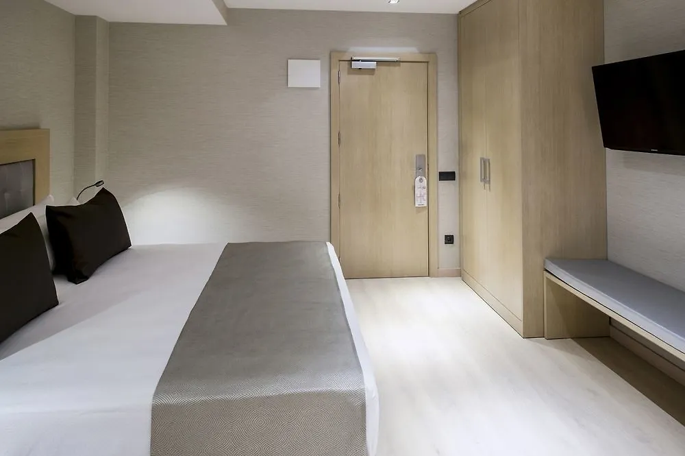 Catalonia Sagrada Familia Hotel Barcelona