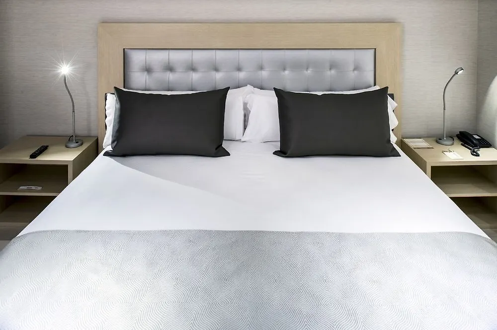 Hotel Catalonia Sagrada Familia Barcellona