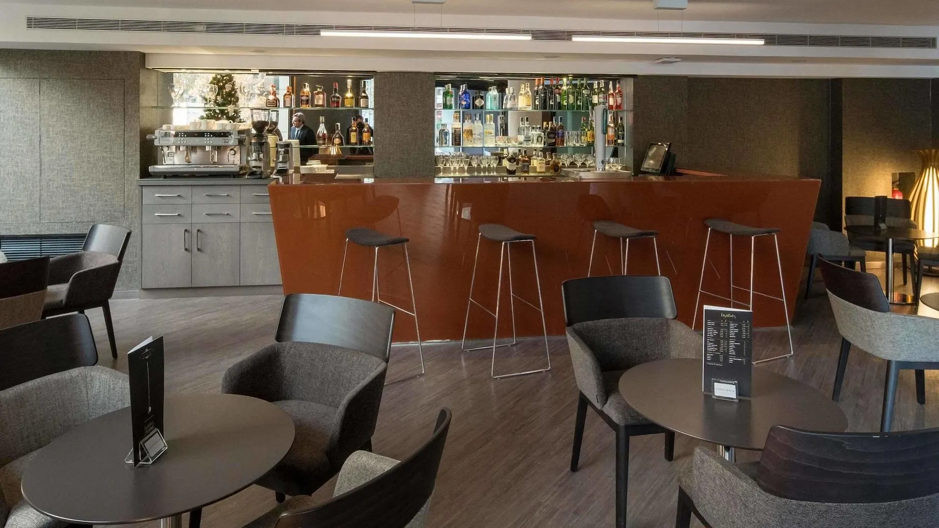 Hotel Catalonia Sagrada Familia Barcellona 3*,  Spagna