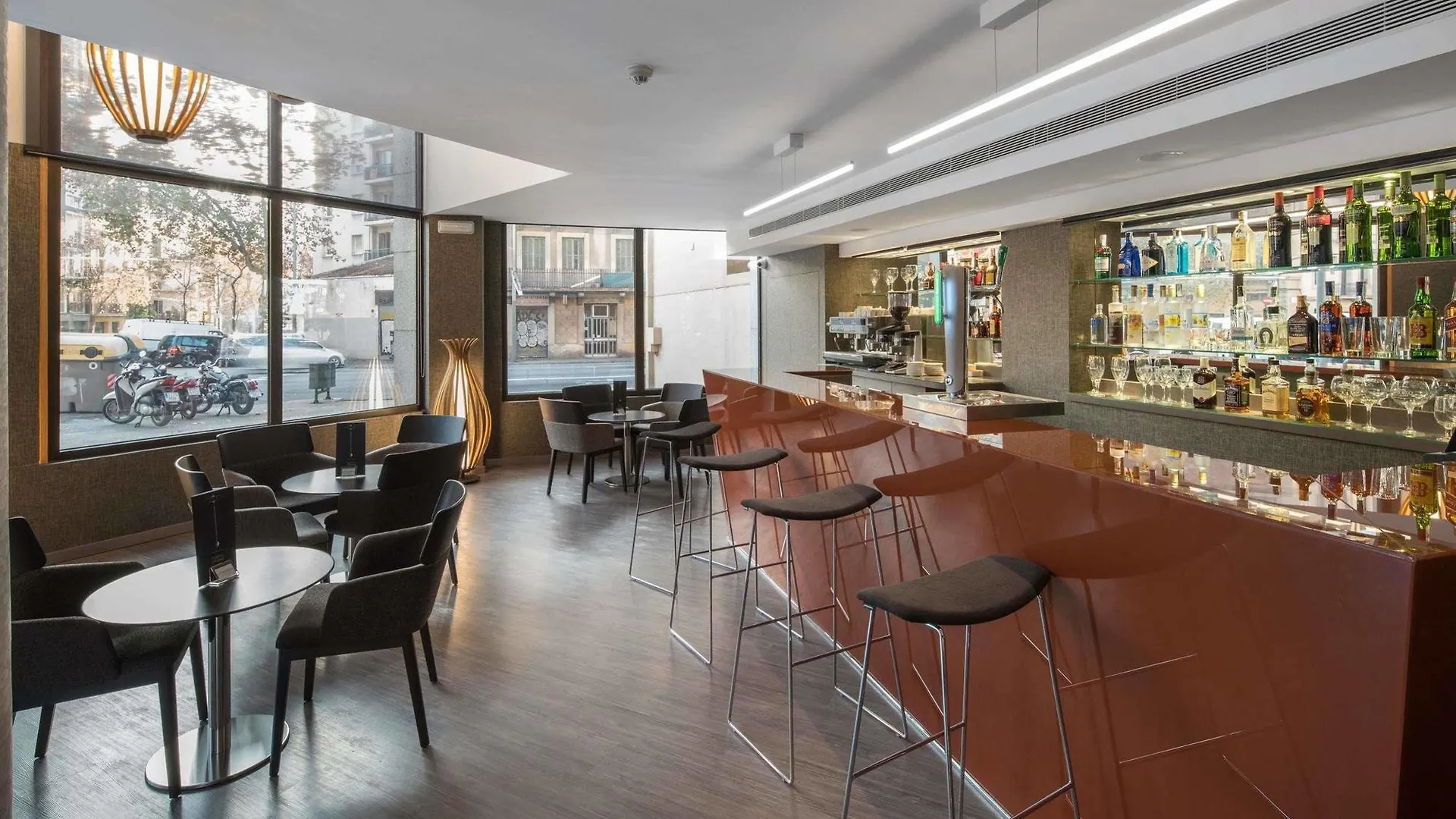Hotel Catalonia Sagrada Familia Barcellona Spagna