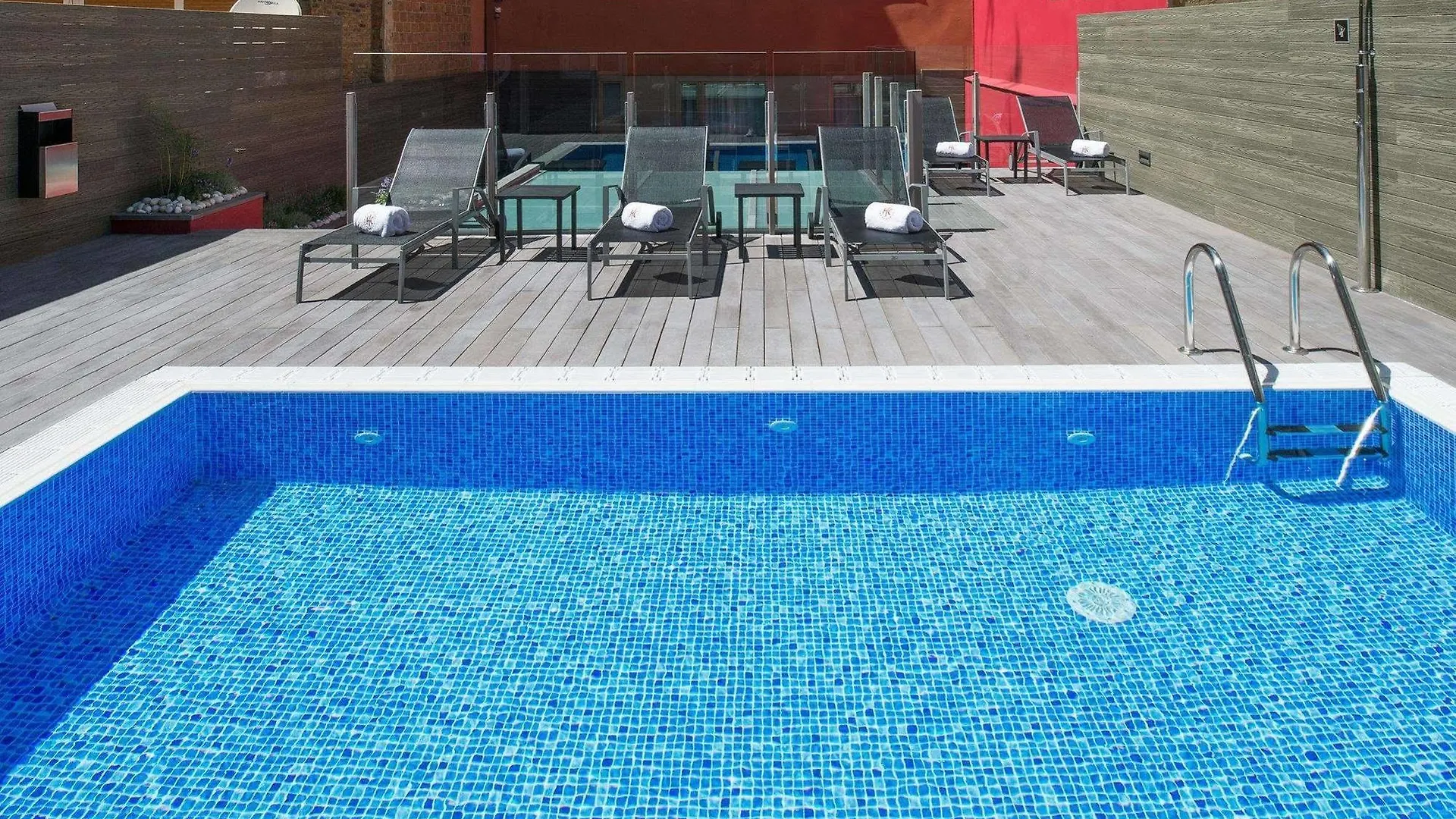 Catalonia Sagrada Familia Hotel Barcelona 3*,  Spain