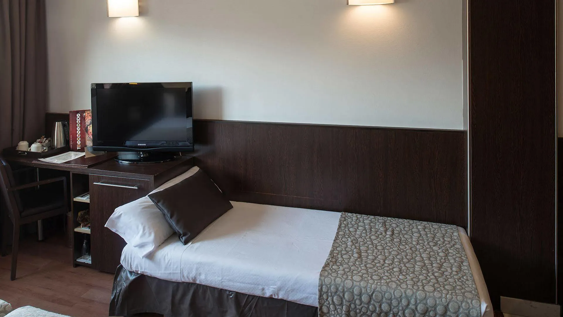 Hotel Catalonia Sagrada Familia Barcellona
