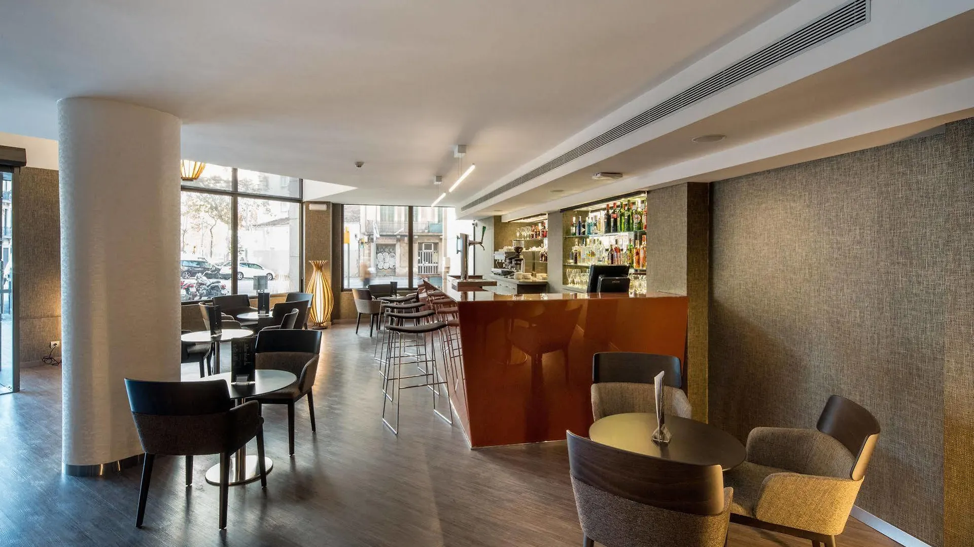 Hotel Catalonia Sagrada Familia Barcellona