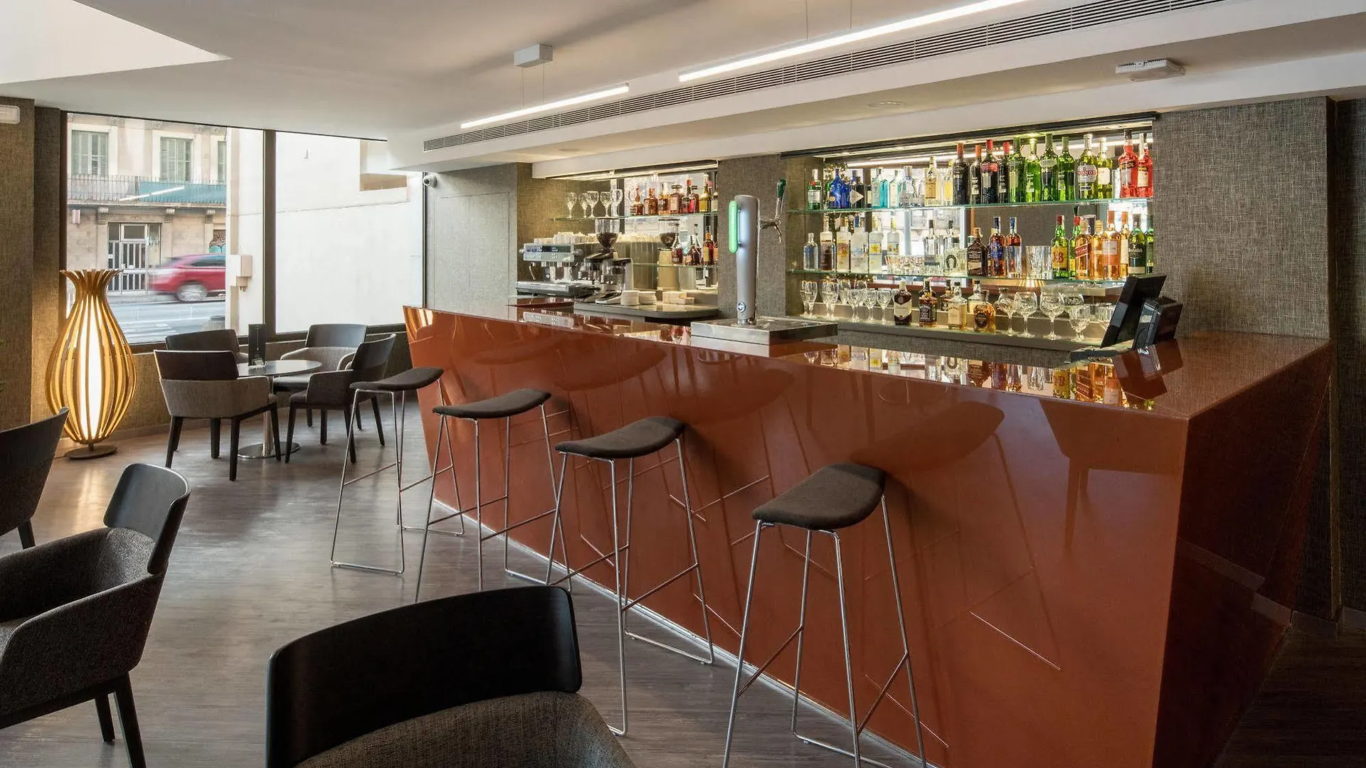 Hotel Catalonia Sagrada Familia Barcellona