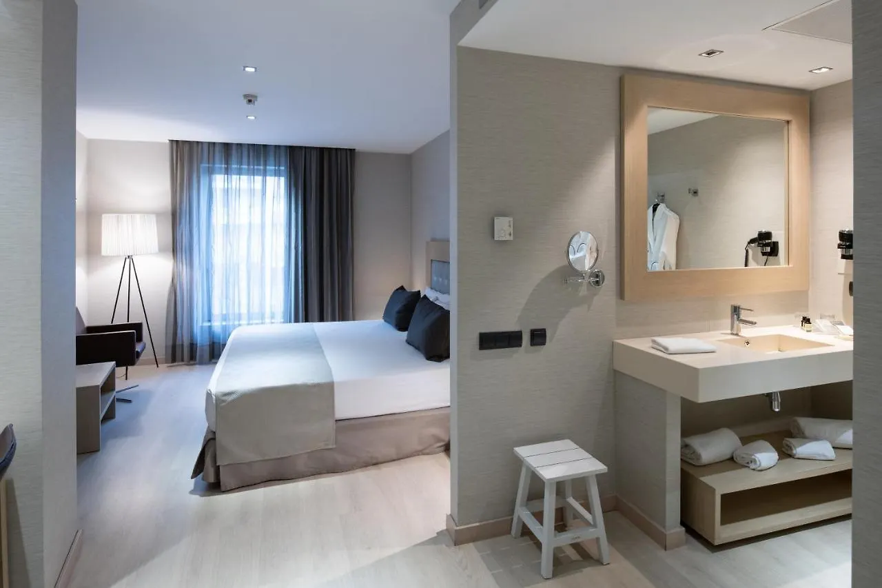 Catalonia Sagrada Familia Hotel Barcelona