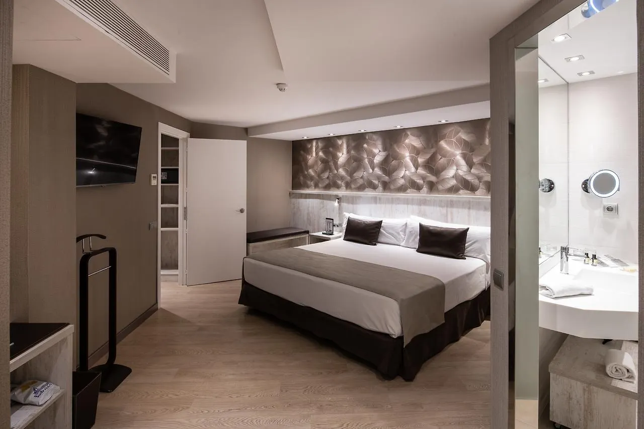 Catalonia Sagrada Familia Hotel Barcelona