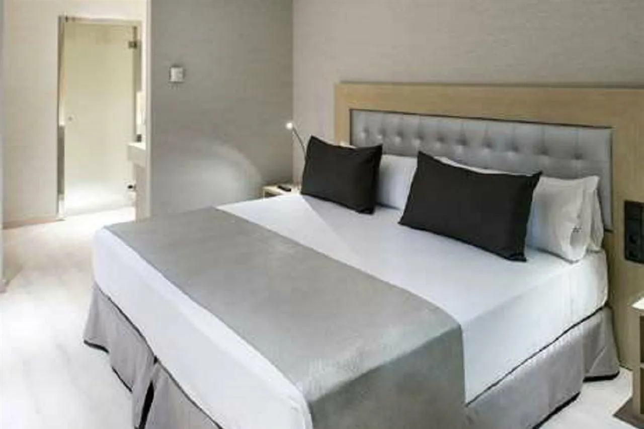 Hotel Catalonia Sagrada Familia Barcellona