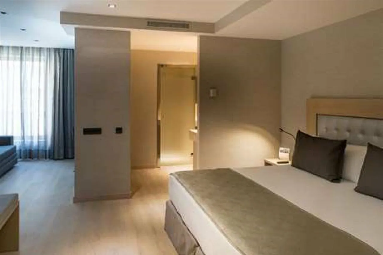 Hotel Catalonia Sagrada Familia Barcellona 3*,  Spagna